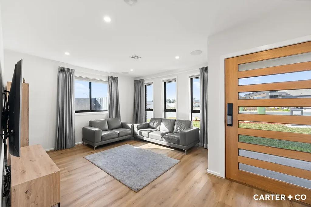 Tralee 4 Bedroom Space, comfort, and modern living