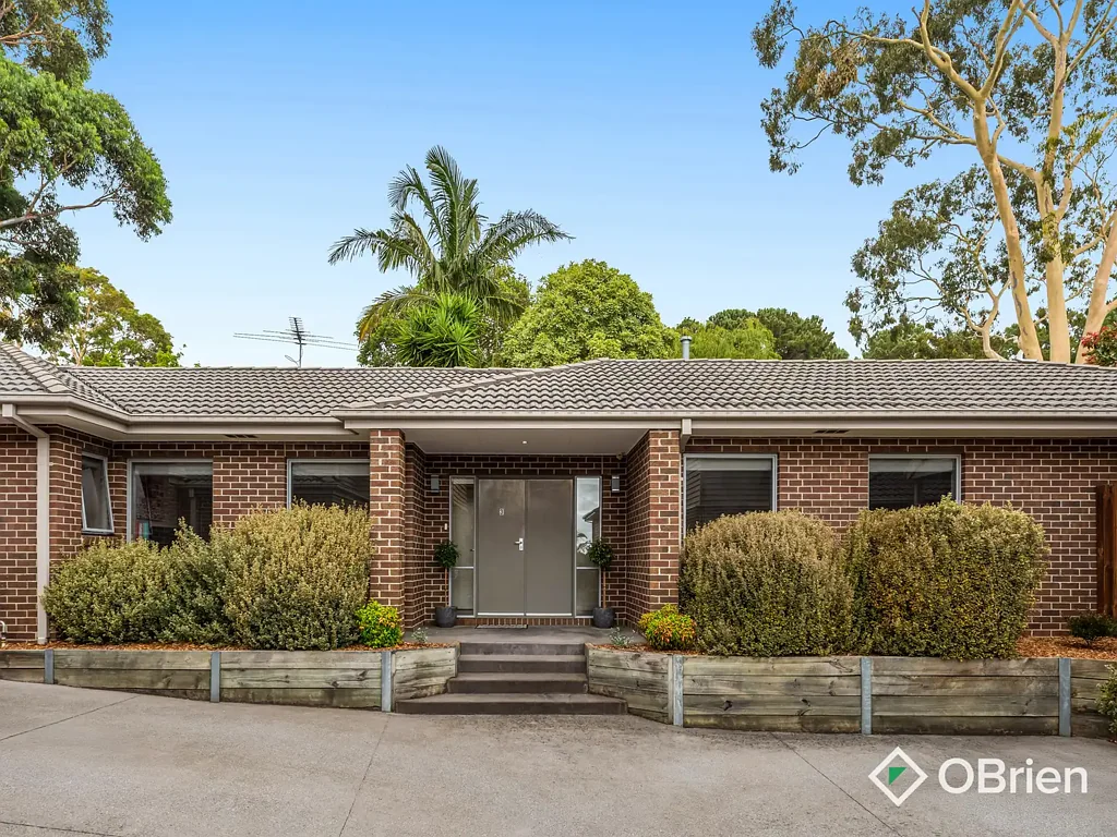 3/38-40 Kenilworth Avenue, Frankston, VIC 3199