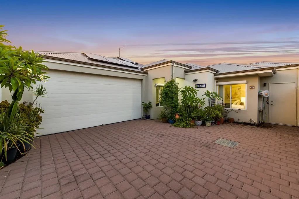 8B Gaunt Road, Spearwood, WA 6163