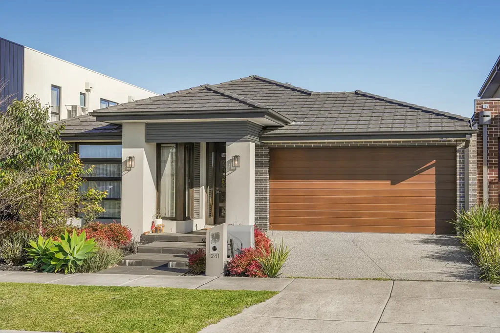 Spacious 4-Bedroom Home with Study, Theatre & Premium Features