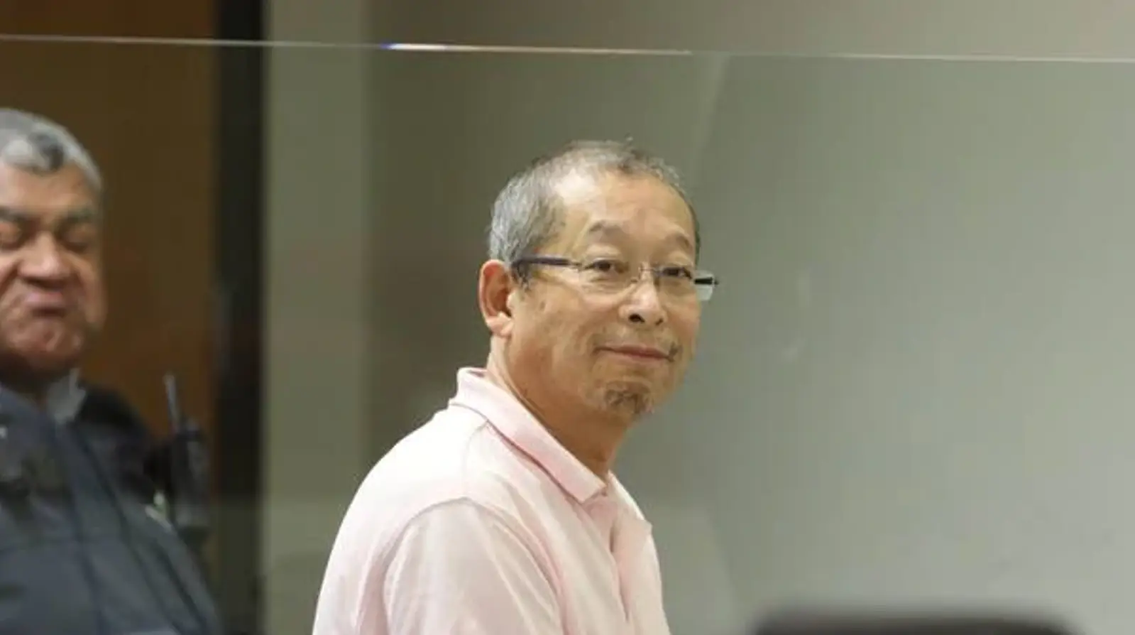 偷税1亿潜逃奥克兰，这名华人被捉拿归案后，现在死活不愿被遣返