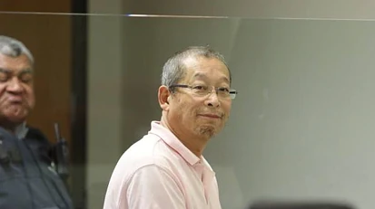 偷税1亿潜逃奥克兰，这名华人被捉拿归案后，现在死活不愿被遣返