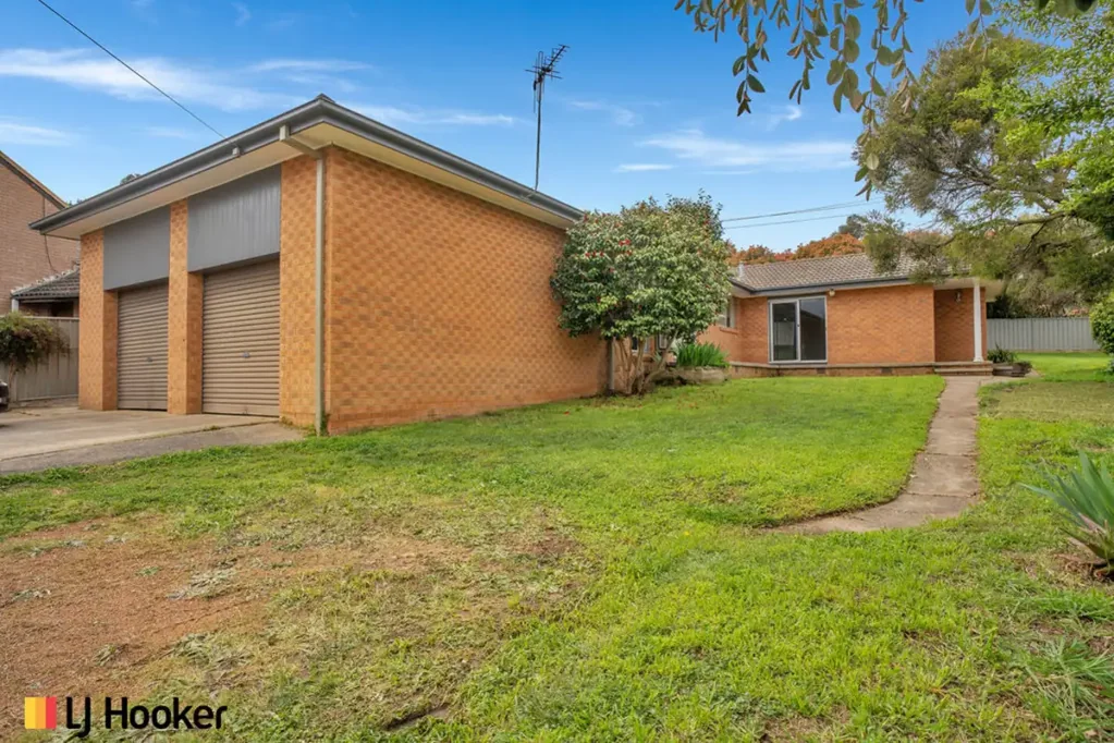 Totally renovated home