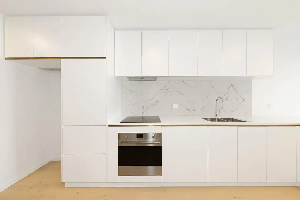 Brand New Living at �The Shard� - Modern Style and Ultimate