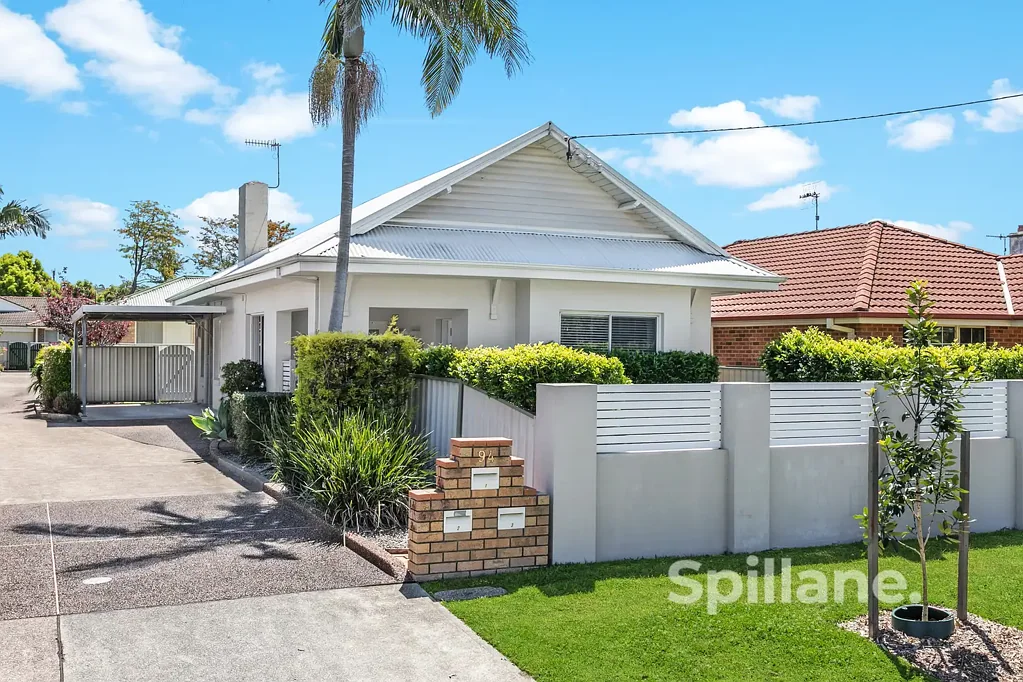 1/94 Kings Road, New Lambton, NSW 2305
