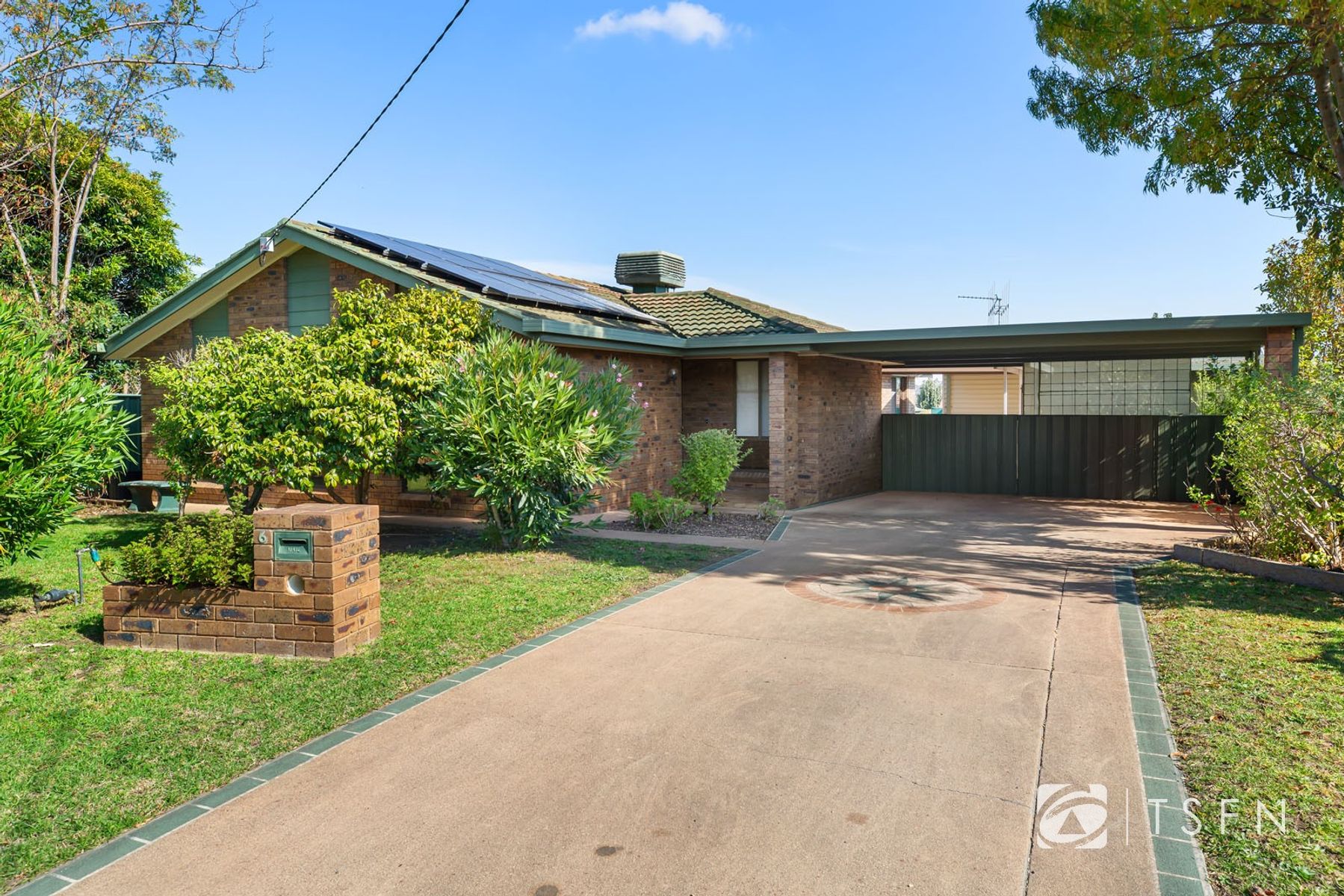 6 JEFFREY AV, FLORA HILL VIC 3550, 0房, 0浴, House