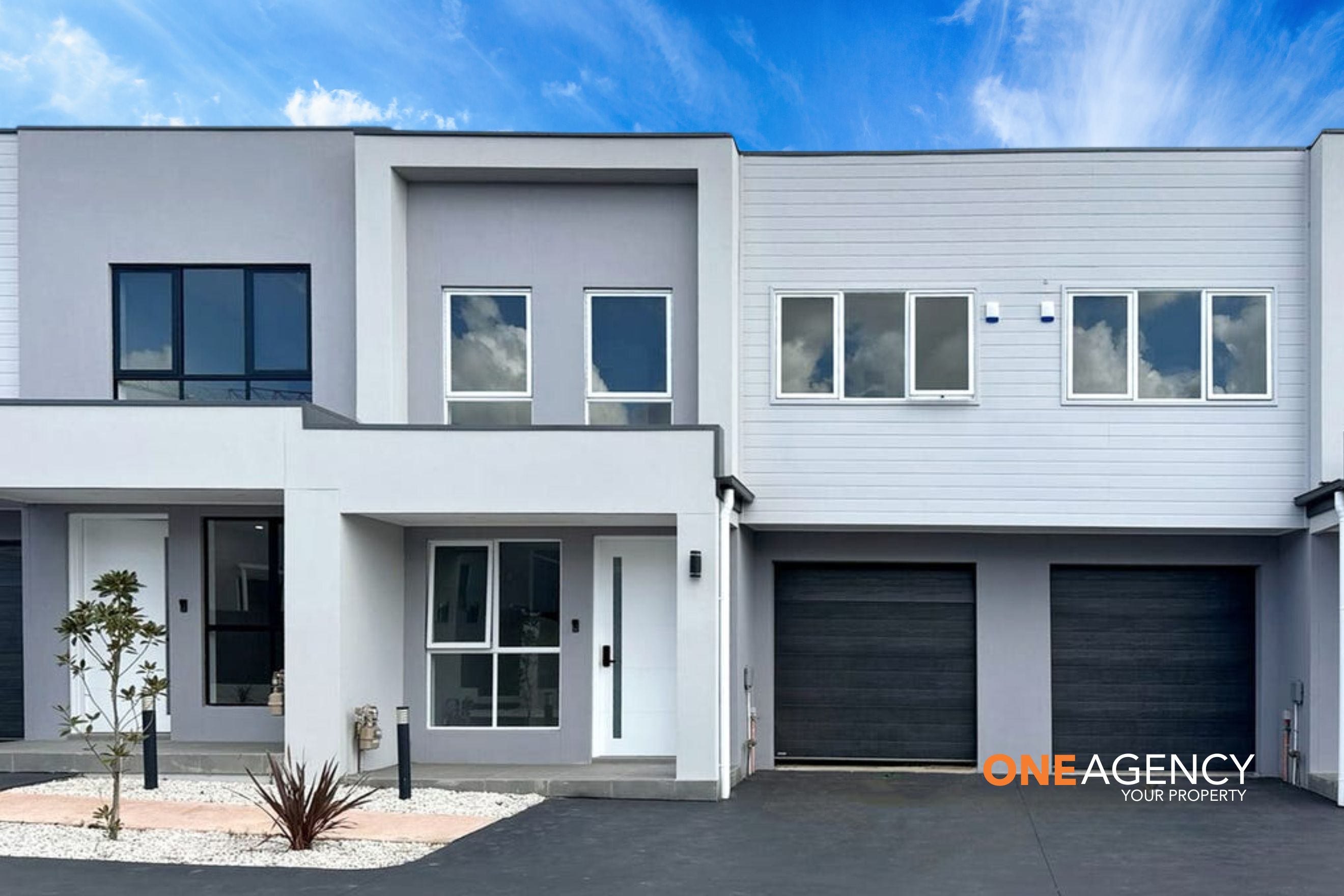 4 SAWLE GLDE, MARSDEN PARK NSW 2765, 0 phòng ngủ, 0 phòng tắm, Townhouse