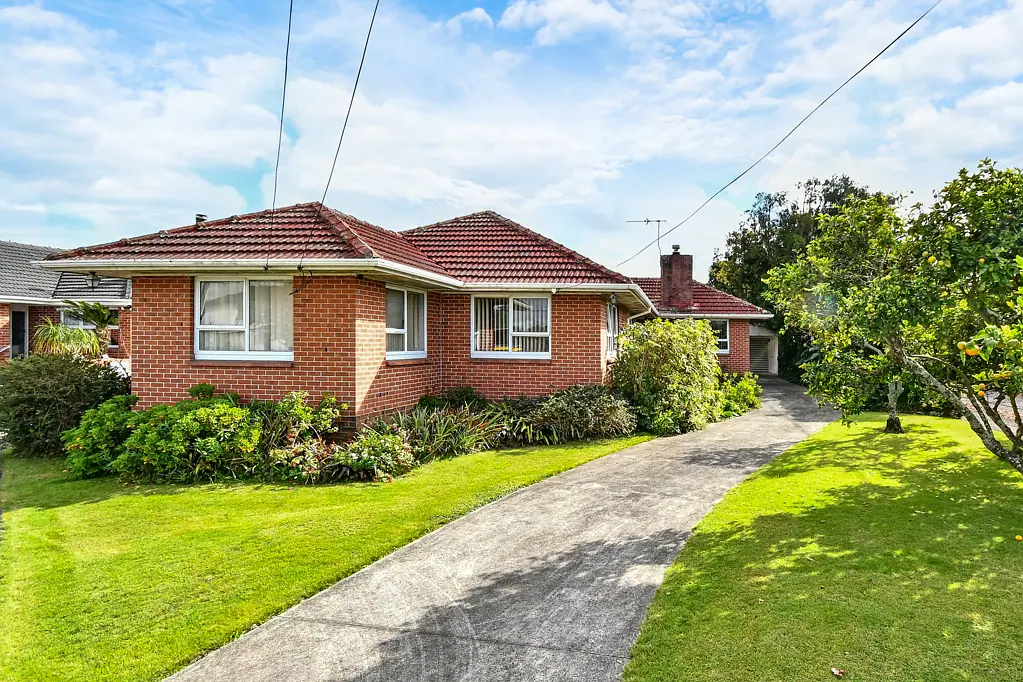Papatoetoe 3房  Deceased Estate, Executor's Instructions Sell it!