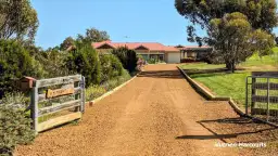 114 Mchavloe Drive, Gingin