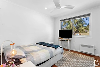 158 Belconnen Way, Scullin, ACT 2614, 4房, 2浴, House