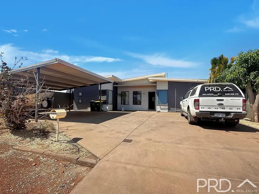 16 Gardugarli Drive, Baynton, WA 6714