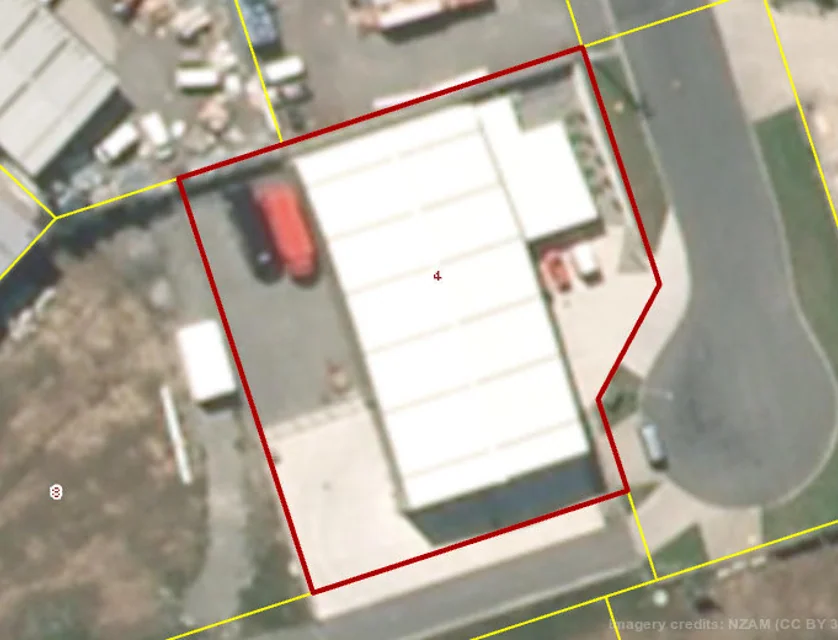 4 Gregory Place, Waiwhakaiho, New Plymouth, 0 ਕਮਰੇ, 0 ਬਾਥਰੂਮ