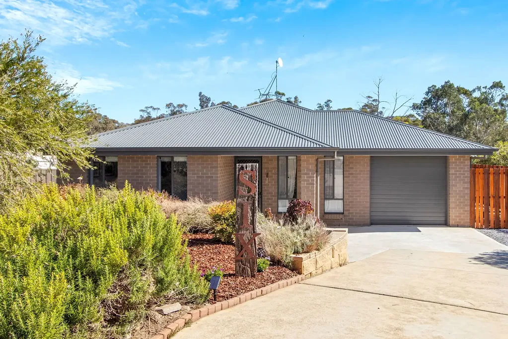 6 Fountain Street, Kanmantoo, SA 5252