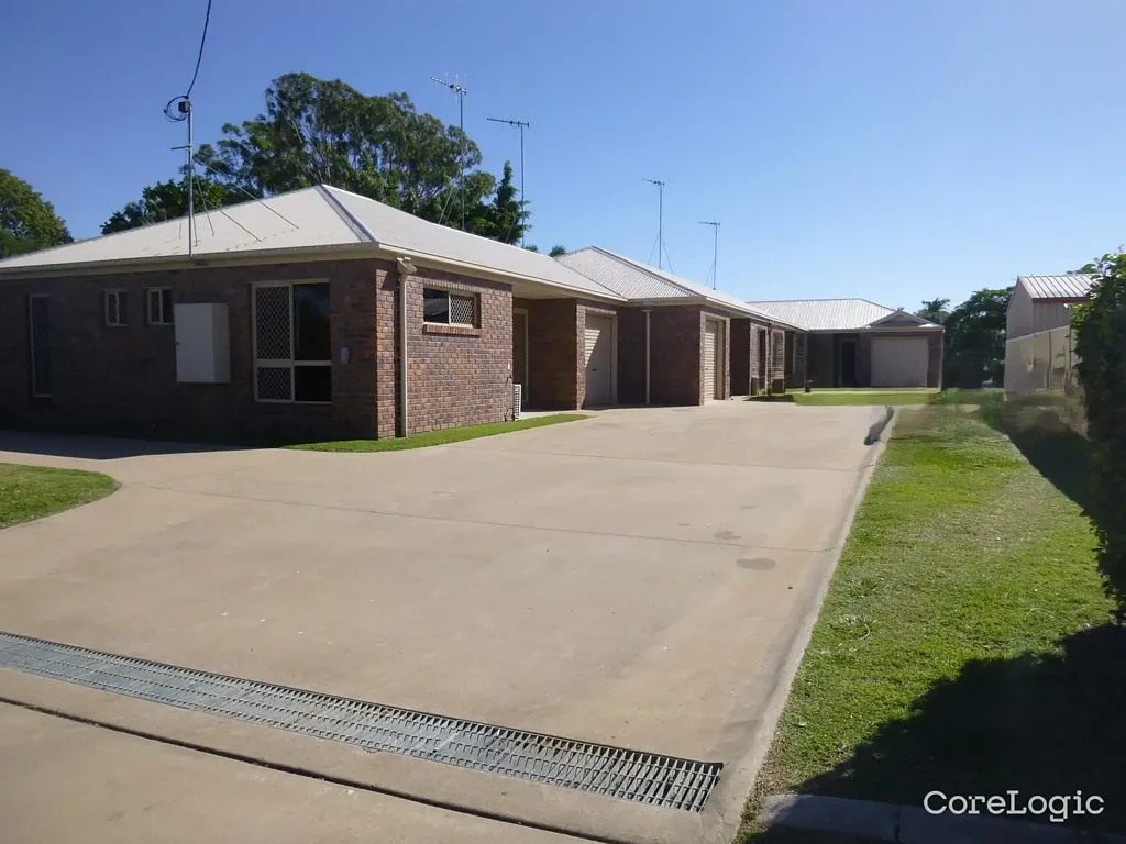 Bundaberg North 3Moenga THE PERFECT INVESTMENT OR A CHARMING HOME – YOUR DECISION AWAITS