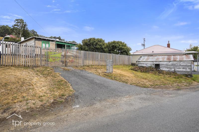 4 NORTH HUON RD, RANELAGH TAS 7109, 0房, 0浴, House