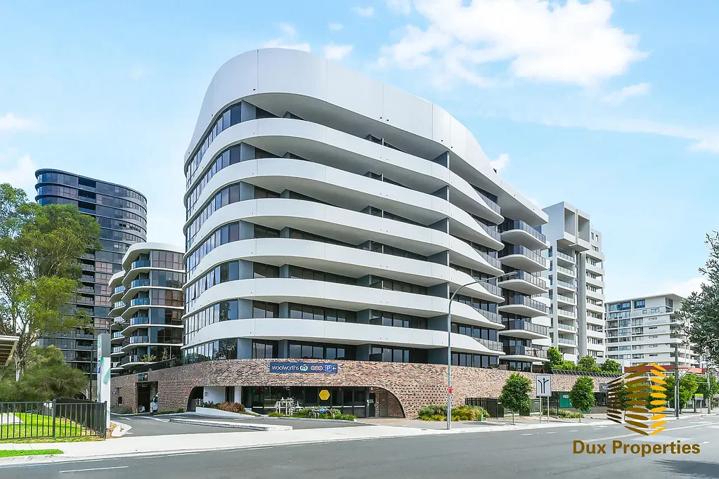 211/83 Durham Street, Hurstville, NSW 2220