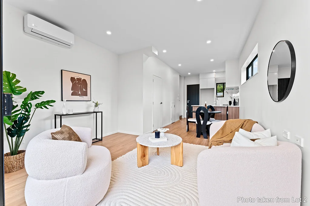 Te Atatu Peninsula 3 Slaapkamer Brand New Homes You'll Love!