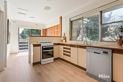 116 Marshall Street, Ivanhoe, VIC 3079, 3 slaapkamers, 1 badkamers, House