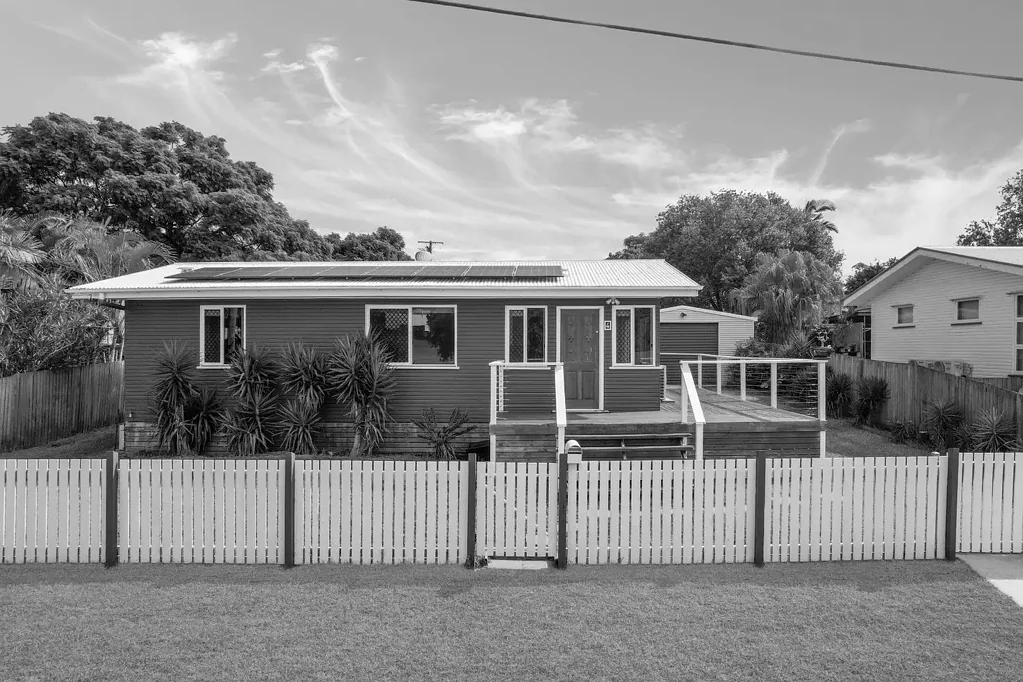 4 Trumper Street, East Ipswich, QLD 4305