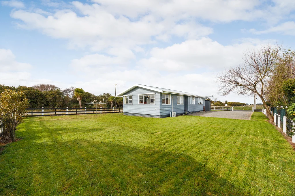 Marton 3房  Space, Comfort & Opportunity