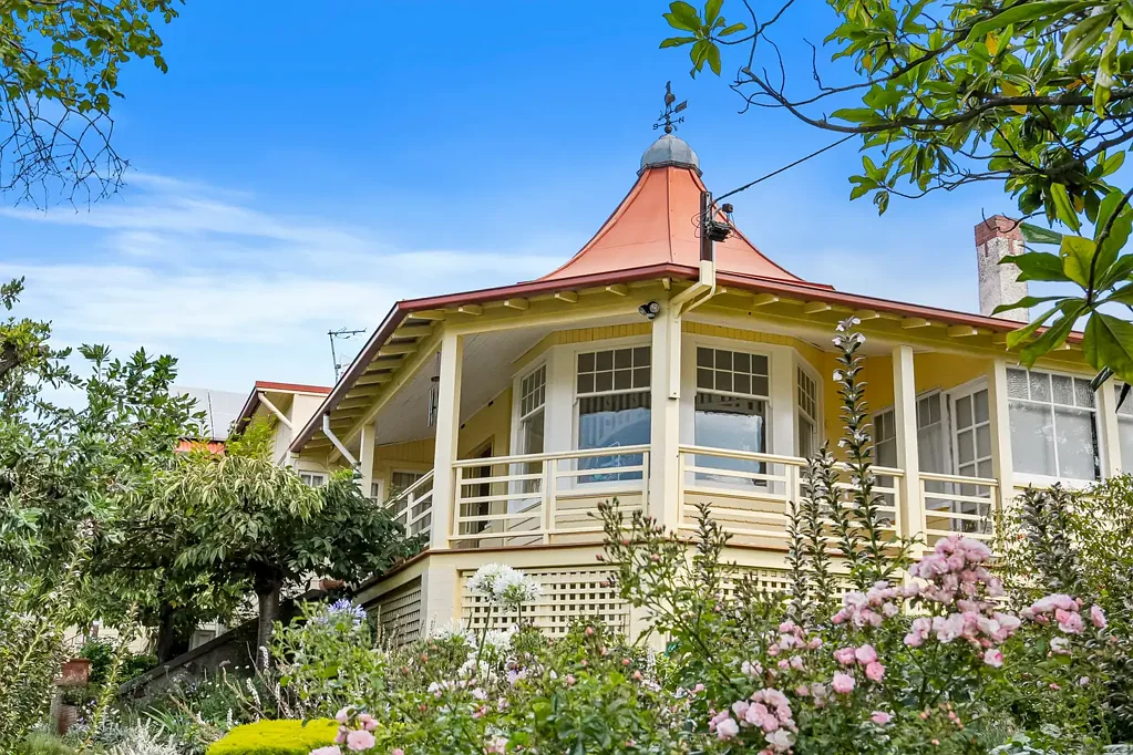 5 Kendrick Court, Dynnyrne, TAS 7005