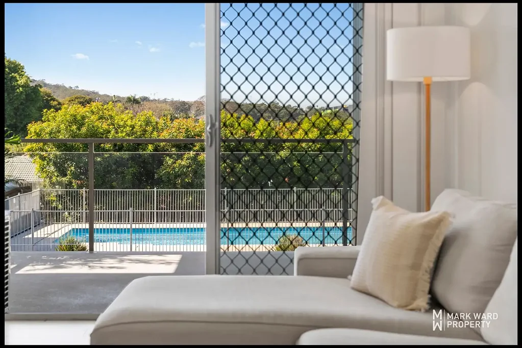 Salisbury 2ਬੈੱਡਰੂਮ 2 BED, 2 BATH, 2 CAR – RESORT LIVING, PRIME LOCATION & IMMACULATE PRESENTATION