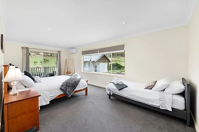 345 Bylong Valley Way, Mudgee, NSW 2850, 5 Bedrooms, 7 Bathrooms, Lifestyle Property