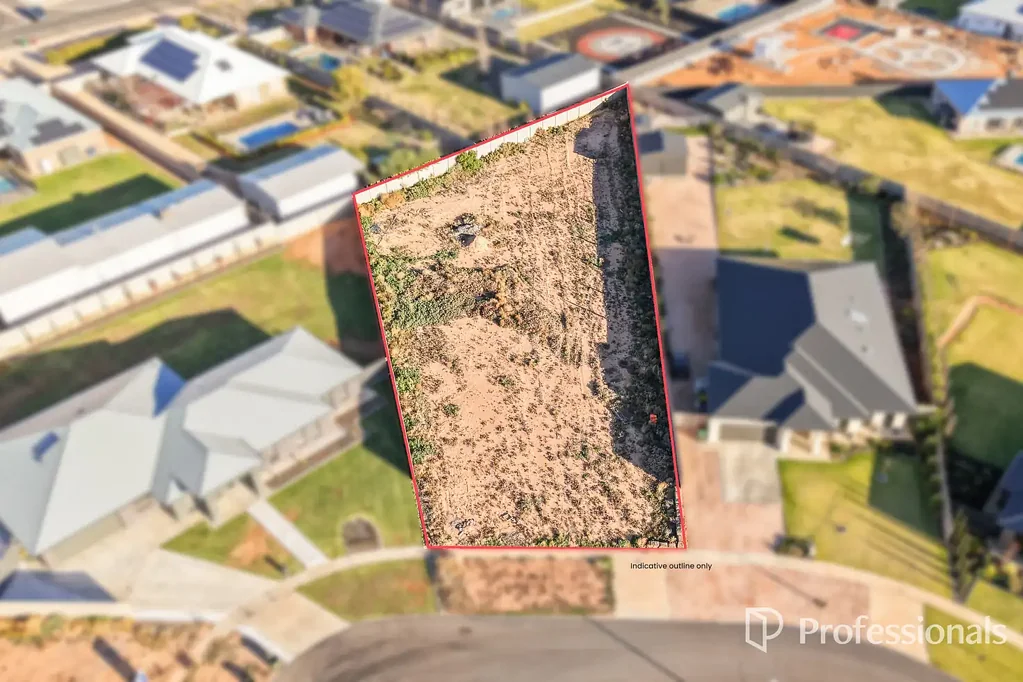 Mildura Premium Land. Prime Location. Endless Possibilities.
