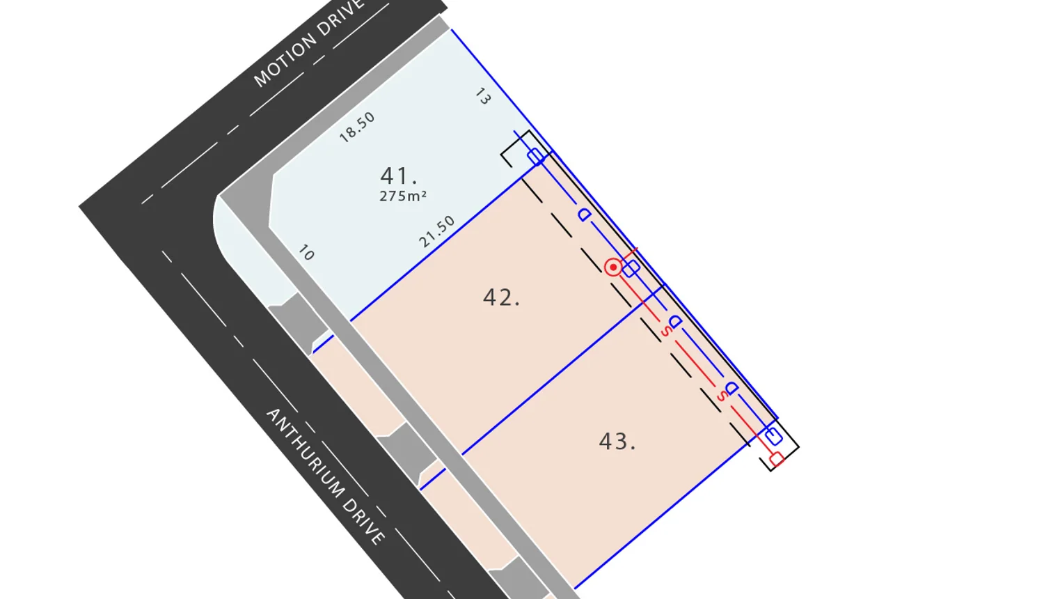 LOT 41 Anthurium Drive, Mount Duneed, Geelong, 0 غرف, 0 حمامات, Section