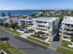 401/26-28 McIlwraith Street, Moffat Beach