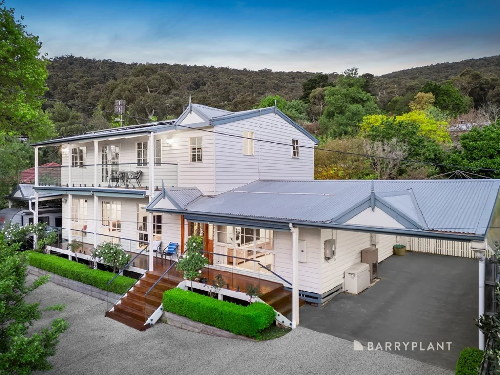 6 Mont Albert Road, Ferntree Gully, VIC 3156