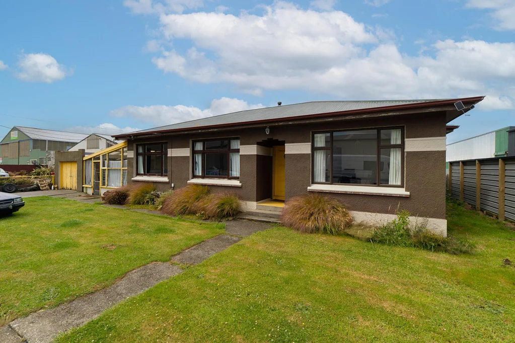 Prestonville 3غرفة نوم Privacy, space and potential