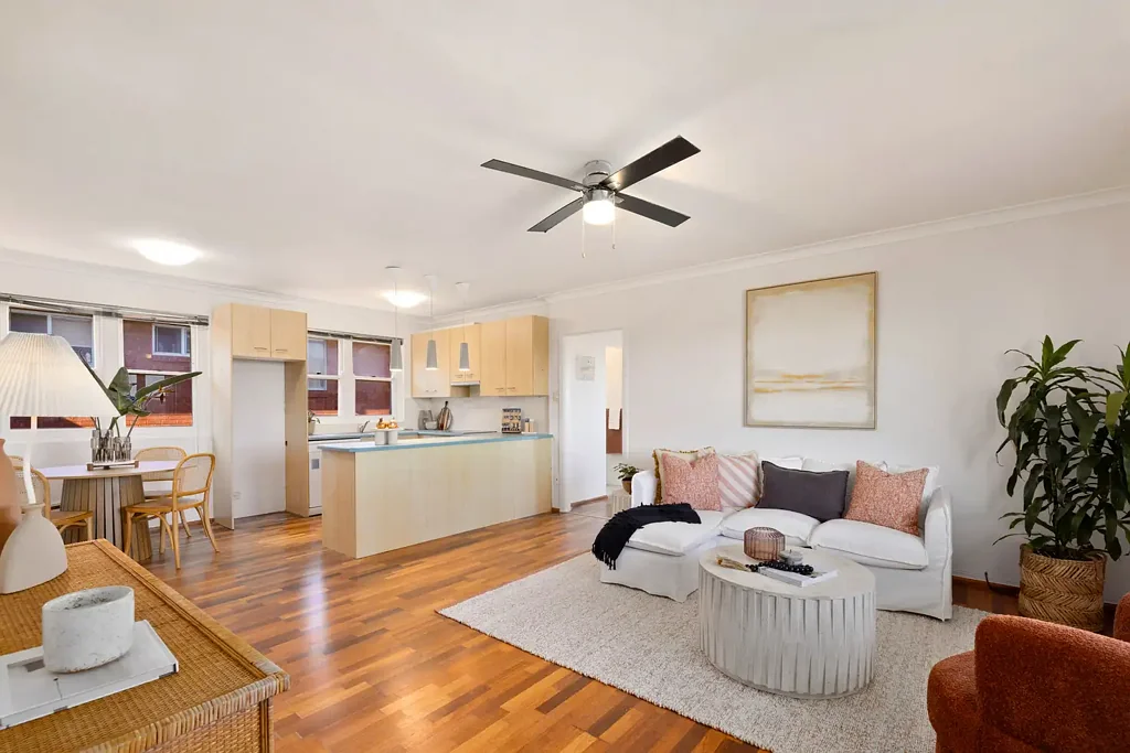 5/33a Dalley Street, Queenscliff, NSW 2096