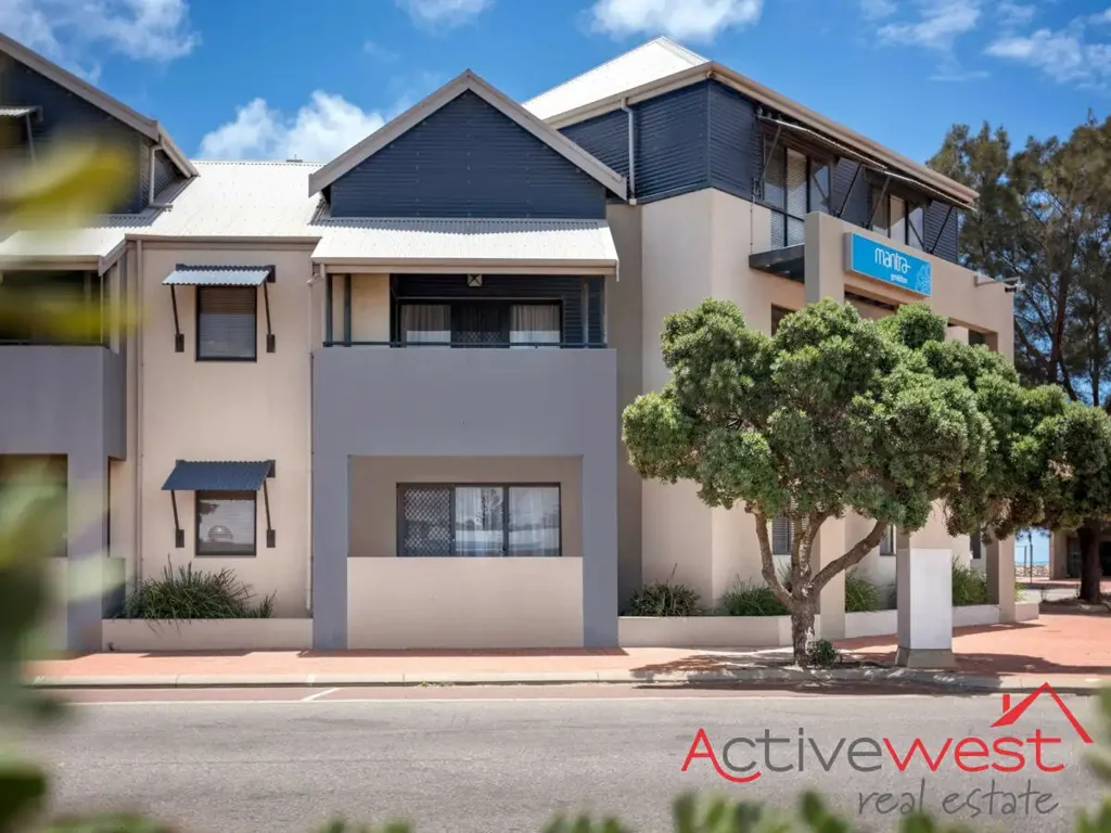 6/1 Museum Place, Geraldton, WA 6530
