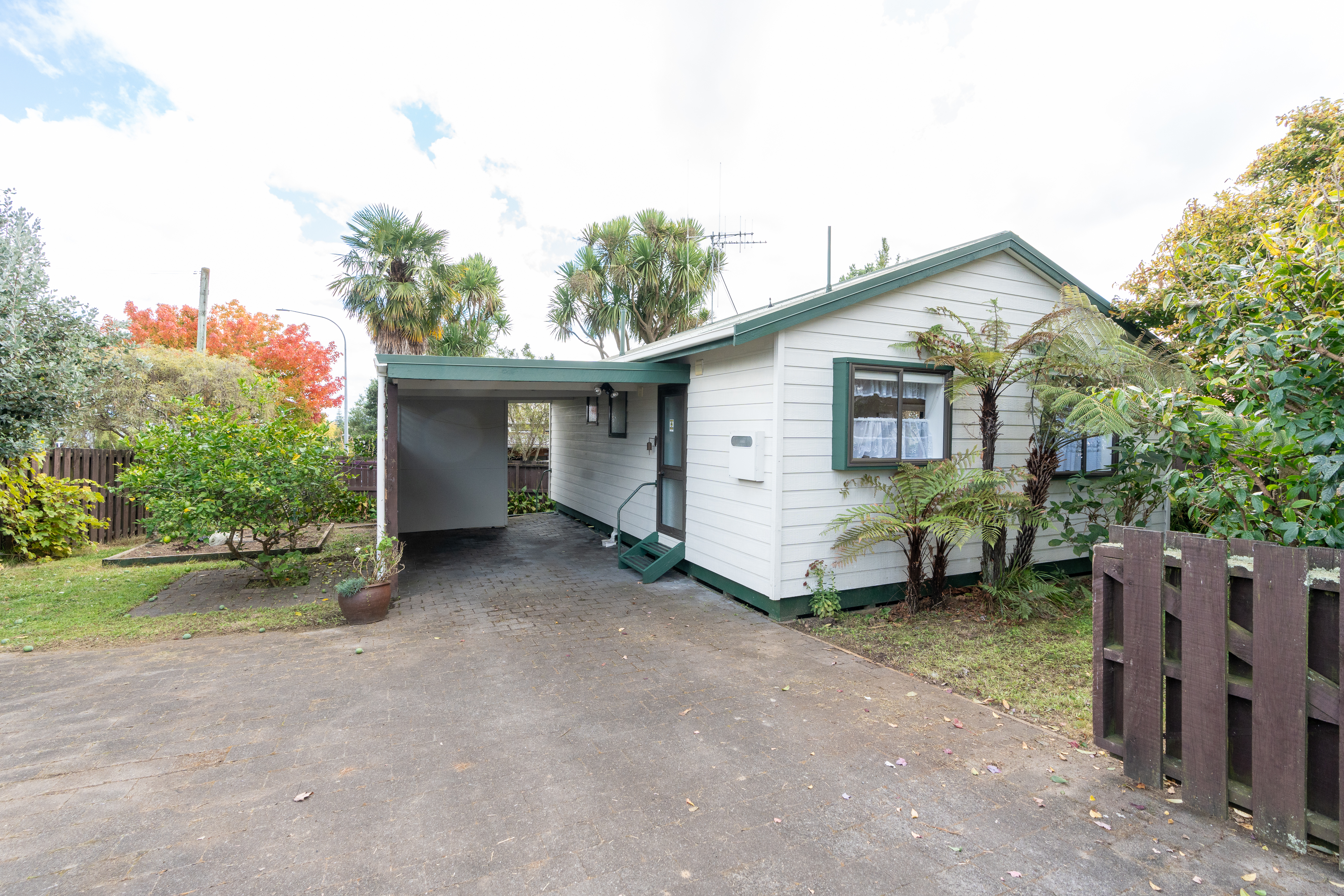 97 Lake Road, Frankton, Hamilton, 2 Schlafzimmer, 1 Badezimmer, House