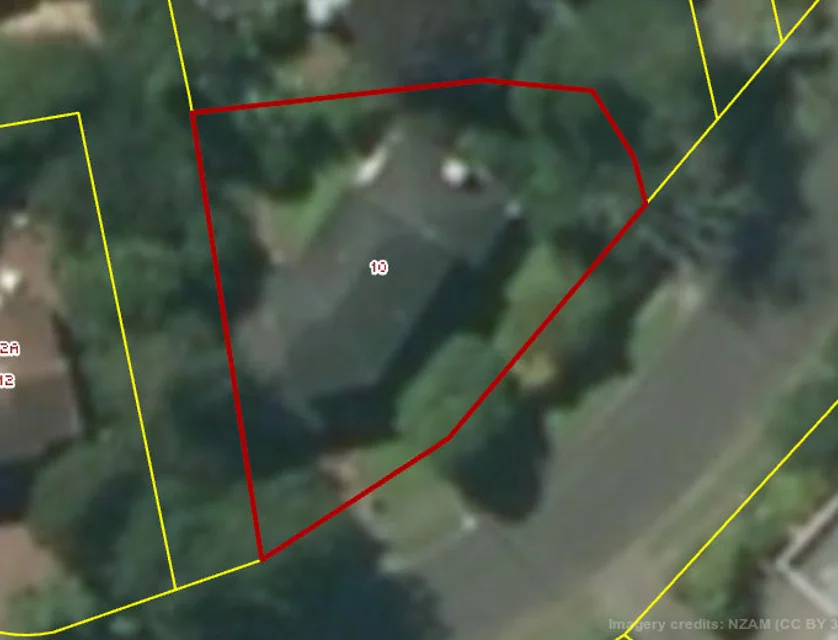 10 Sequoia Grove, Merrilands, New Plymouth, 4 ਕਮਰੇ, 0 ਬਾਥਰੂਮ