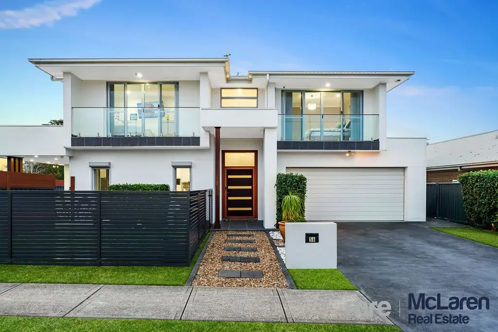 56 Correllis Street, Harrington Park, NSW 2567