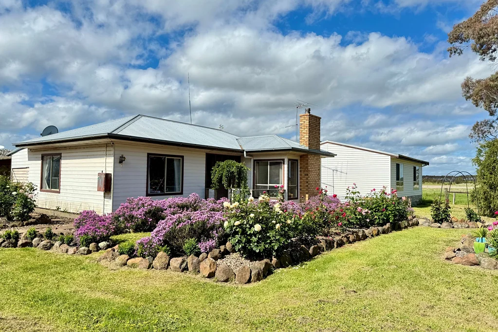 397 North Road, Mortlake, VIC 3272
