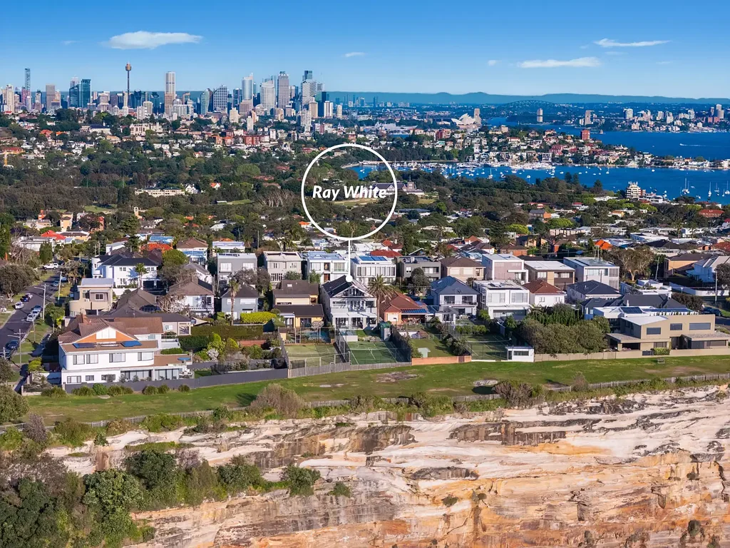 14 Lord Howe Street, Dover Heights, NSW 2030