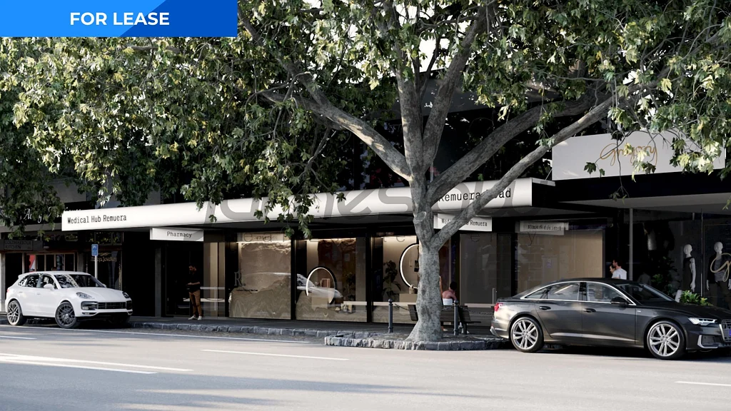 Remuera Health Hub Remuera