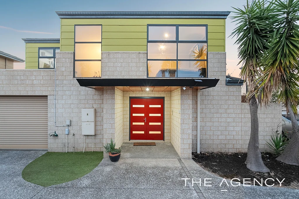 143A Kooyong Road, Rivervale, WA 6103