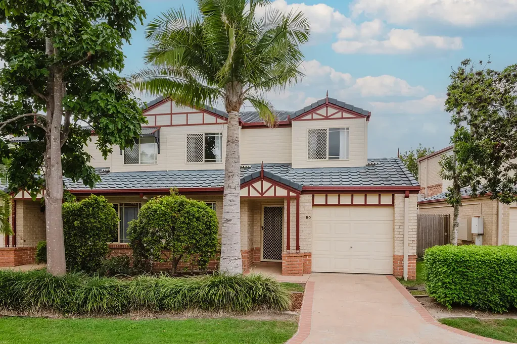 86/120 Uxbridge Street, Grange, QLD 4051