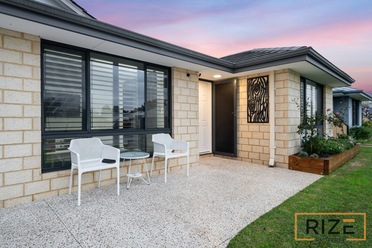 5 ROCKLANDS LOOP, CARRAMAR WA 6031, 0 Kuwarto, 0 Banyo, House