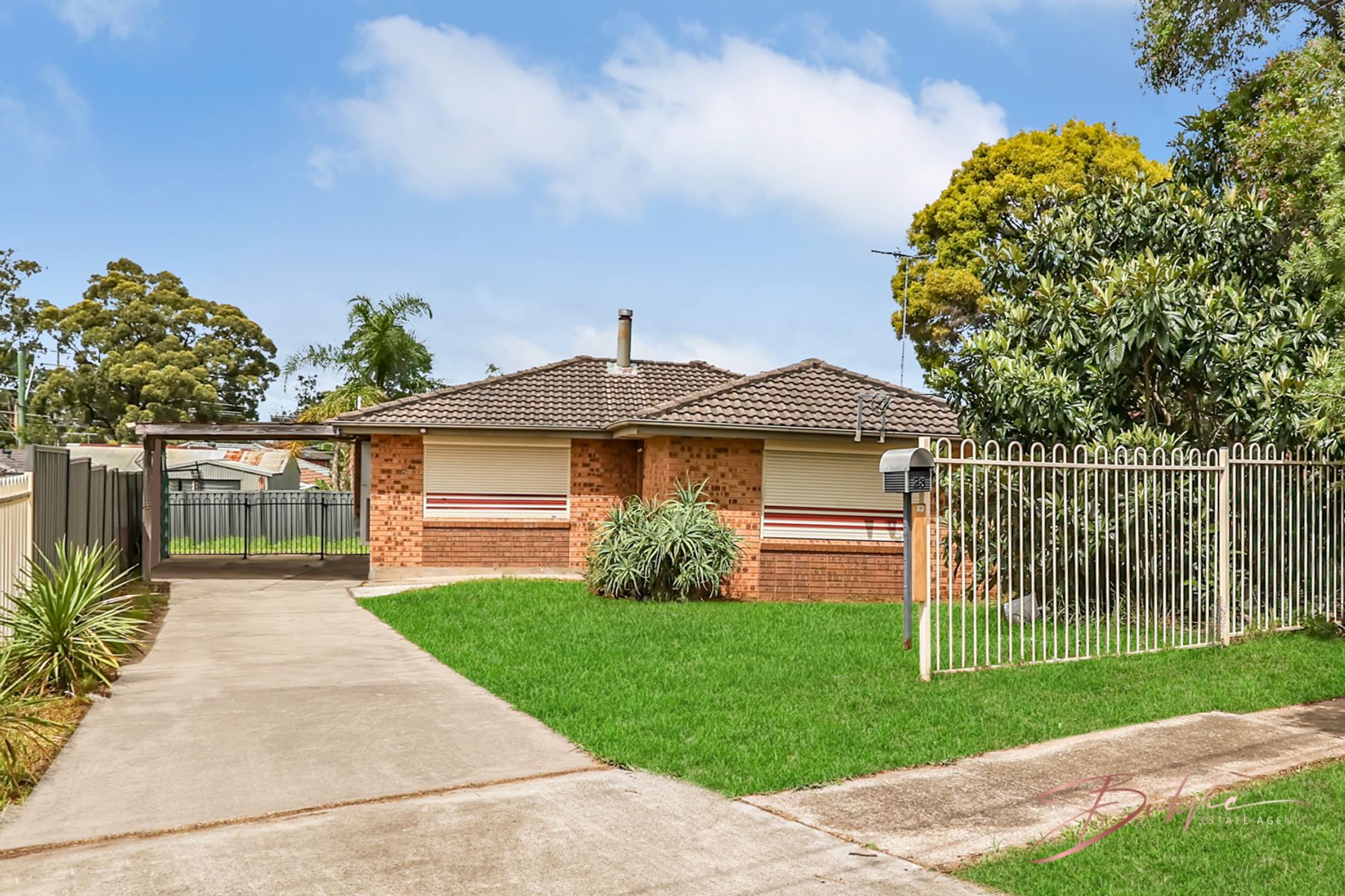 23 BAMBARA ST, DHARRUK NSW 2770, 0 ਕਮਰੇ, 0 ਬਾਥਰੂਮ, House