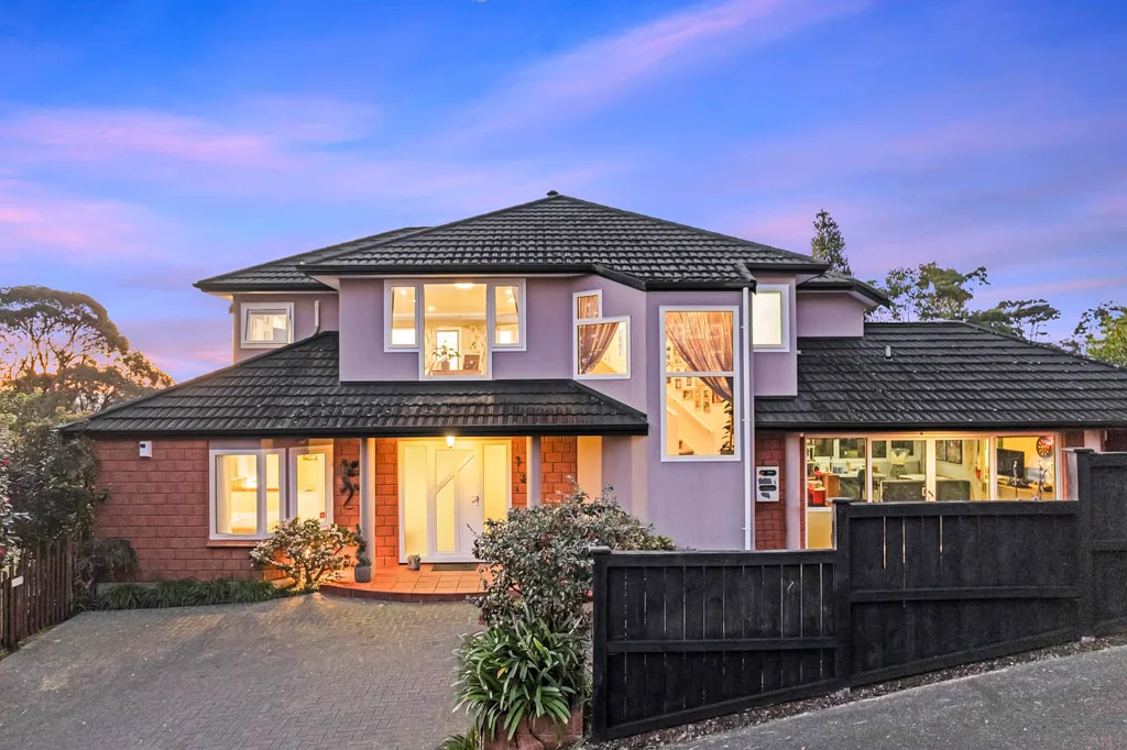 25 Brooke Road, Red Hill, Papakura, Auckland