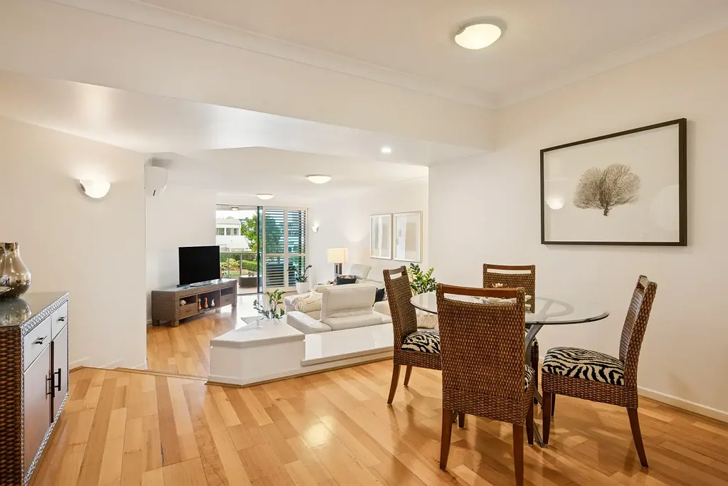 7/78 Cairns Street, Kangaroo Point, QLD 4169