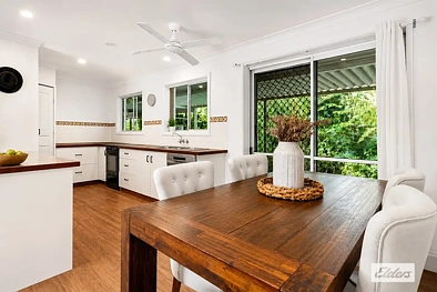 1537 Kyogle Road, Uki, NSW 2484, 4房, 2浴, House