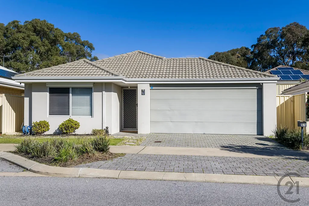 57 Warburton Trail, Lakelands, WA 6180