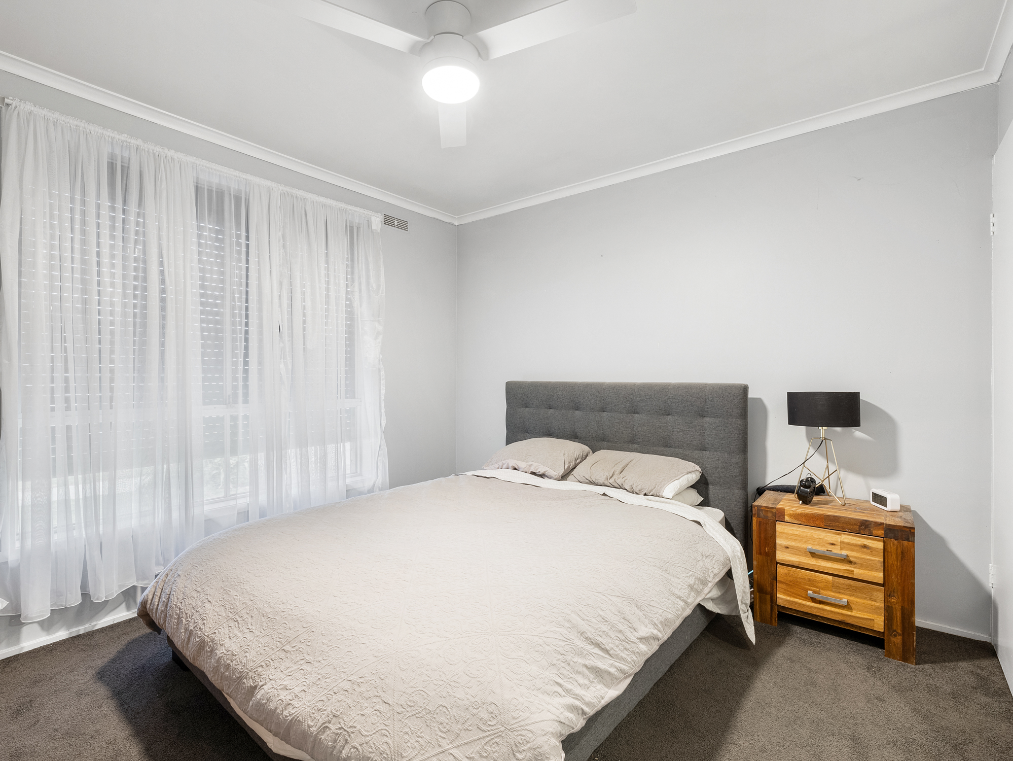 UNIT 3 1 GRAY ST, WANGARATTA VIC 3677, 0 غرف, 0 حمامات, Unit