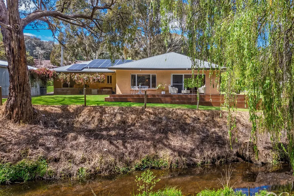 662 Scott Creek Road, Scott Creek, SA 5153